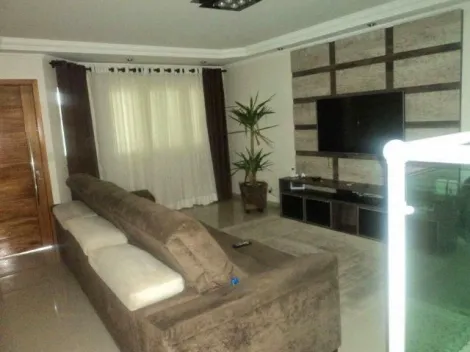 Sobrado Vila Alpina Santo Andr�