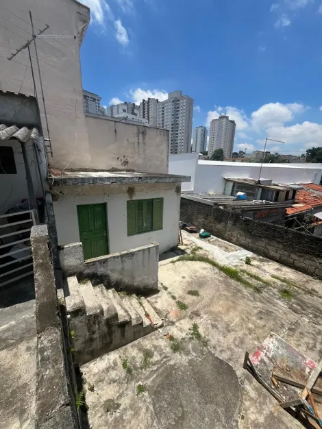 T�rrea em S�o Caetano do Sul