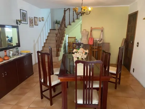 Sobrado Santa Paula
