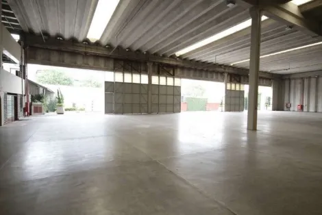 GALP�O INDUSTRIAL E LOG�STICO - LOCA��O