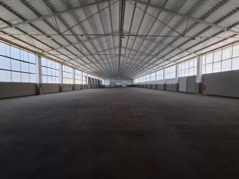 Galp�o - Aluga Parque Novo Mundo com �timo acesso pr�ximo � Rod. Pres. Dutra e � Marginal Tiet� e Rodovia Fern�o Dias.