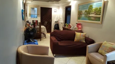 Apartamento No Bairro Campestre