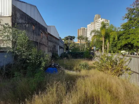 Terreno localizado no Bairro Santa Paula, em S�o Caetano do Sul.