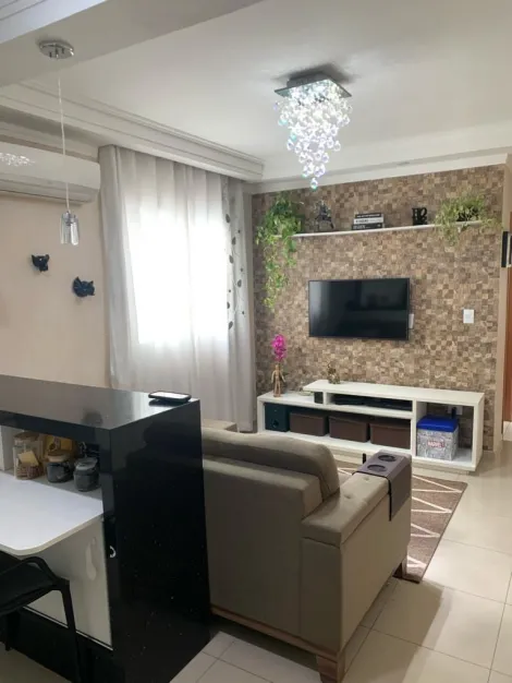 Apartamento tipo Cobertura no Bairro Campestre