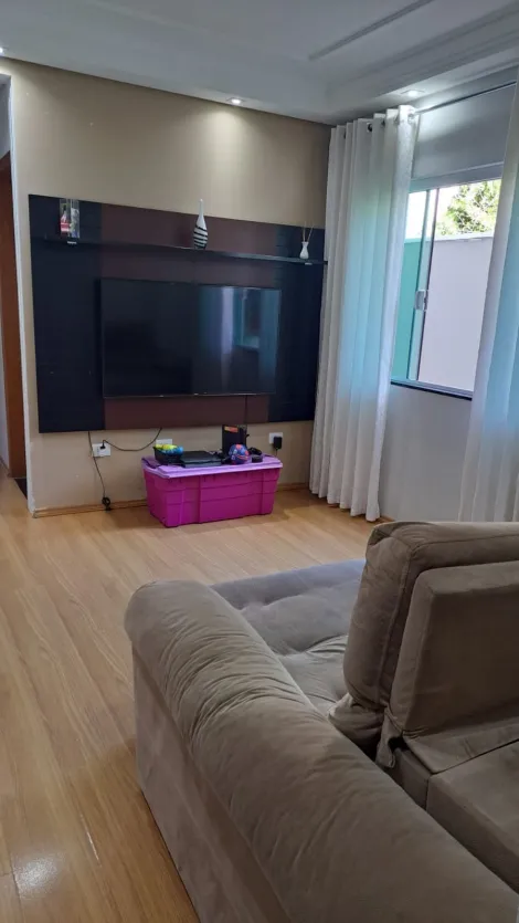 Apartamento No Bairro Campestre em Santo Andr�
