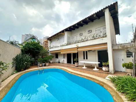Sobrado No Bairro Jardim S�o Caetano em S�o Caetano do Sul