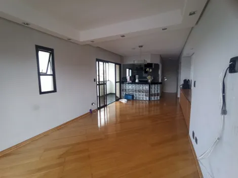Apartamento Tipo Cobertura No Bairro Vila Dayse