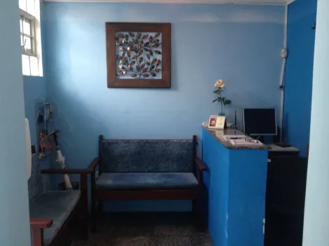 Pr�dio Comercial Bairro Santa Paula