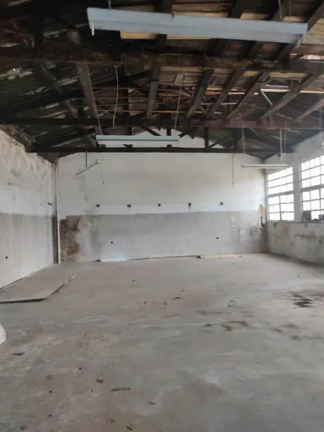 Galp�o Comercial no Bairro Funda��o em S�o Caetano do Sul.