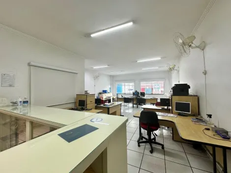 Pr�dio Comercial no Bairro Santo Ant�nio em S�o Caetano do Sul-