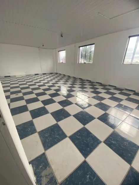 Sala Comercial No Bairro Nova Gerty em S�o Caetano do Sul