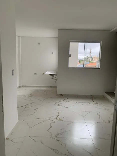 Apartamento Tipo Cobertura No Bairro Campestre em Santo Andr�