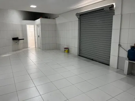 Sal�o Comercial no Bairro Osvaldo Cruz