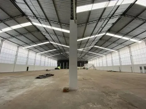 Galp�o Industrial em Itapevi com excelente localiza��o de f�cil acesso � Rodovia Castelo Branco e Rodoanel