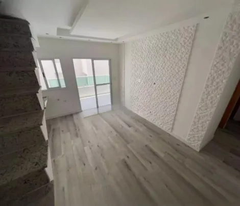 Apartamento Tipo Cobertura No Bairro Baeta Neves em S�o Bernardo do Campo.