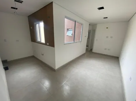 Apartamento tipo Cobertura No Bairro Santa Maria em Santo Andr�