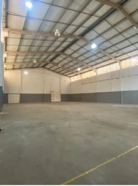 Galp�o Logi�stico/Industrial - Vende/Aluga - Cotia