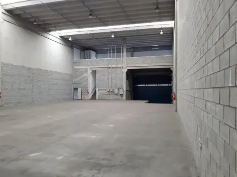 Galp�o Comercial em Condom�nio Log�stico, localizado em Diadema.