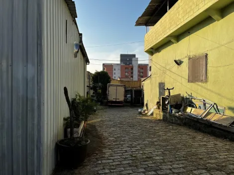 Terreno com 3 lotes localizado no Bairro Santa Maria, em Santo Andr�