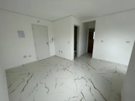 Apartamento com 2 dormit�rios localizado no bairro Campestre, em Santo Andr�