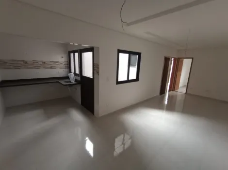 Apartamento com 2 dormit�rios localizado no bairro Vila Guiomar, em Santo Andr�.