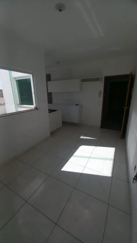 Apartamento com 2 dormit�rios localizado no bairro Vila Junqueira, em Santo Andr�