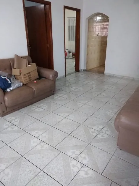 Casa com 2 dormit�rios localizado no Bairro Campestre, em Santo Andr�