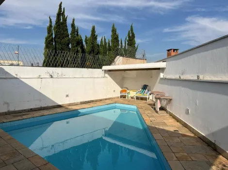 Casa com 5 dormit�rios localizado no Bairro Jardim S�o Caetano, em S�o Caetano Do Sul