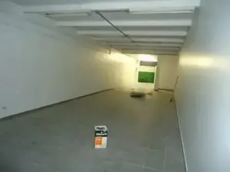 Pr�dio Comercial Localizado no Bairro Santa Paula, em S�o Caetano do Sul.