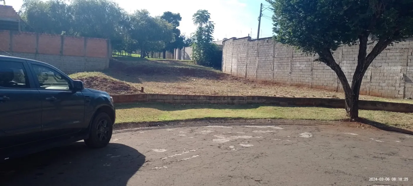 Comprar Terreno / Condom&iacute;nio em Bonfim Paulista R$ 650.000,00 - Foto 2