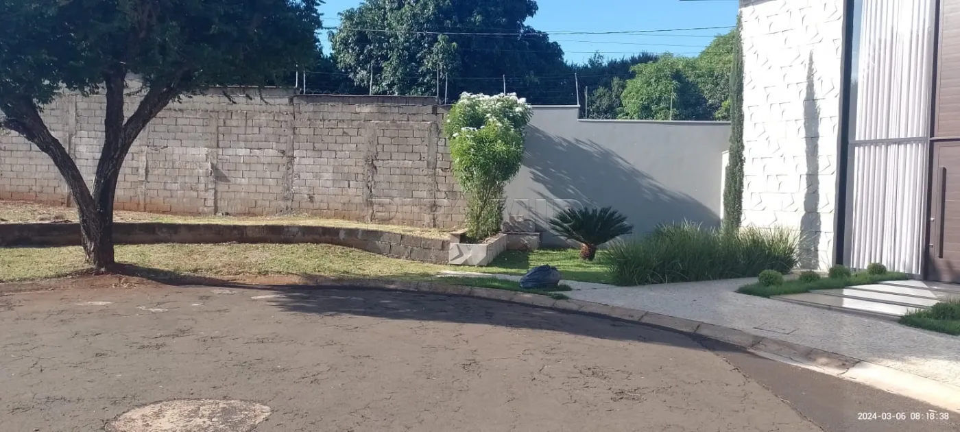 Comprar Terreno / Condom&iacute;nio em Bonfim Paulista R$ 650.000,00 - Foto 4