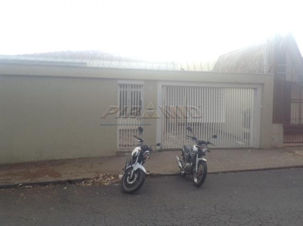 Alugar Casa / Padr&atilde;o em Ribeir&atilde;o Preto R$ 2.000,00 - Foto 1