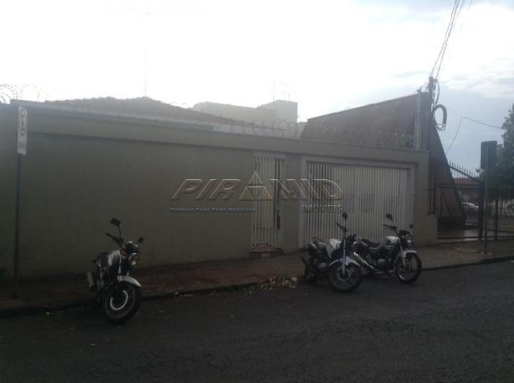 Alugar Casa / Padr&atilde;o em Ribeir&atilde;o Preto R$ 2.000,00 - Foto 2