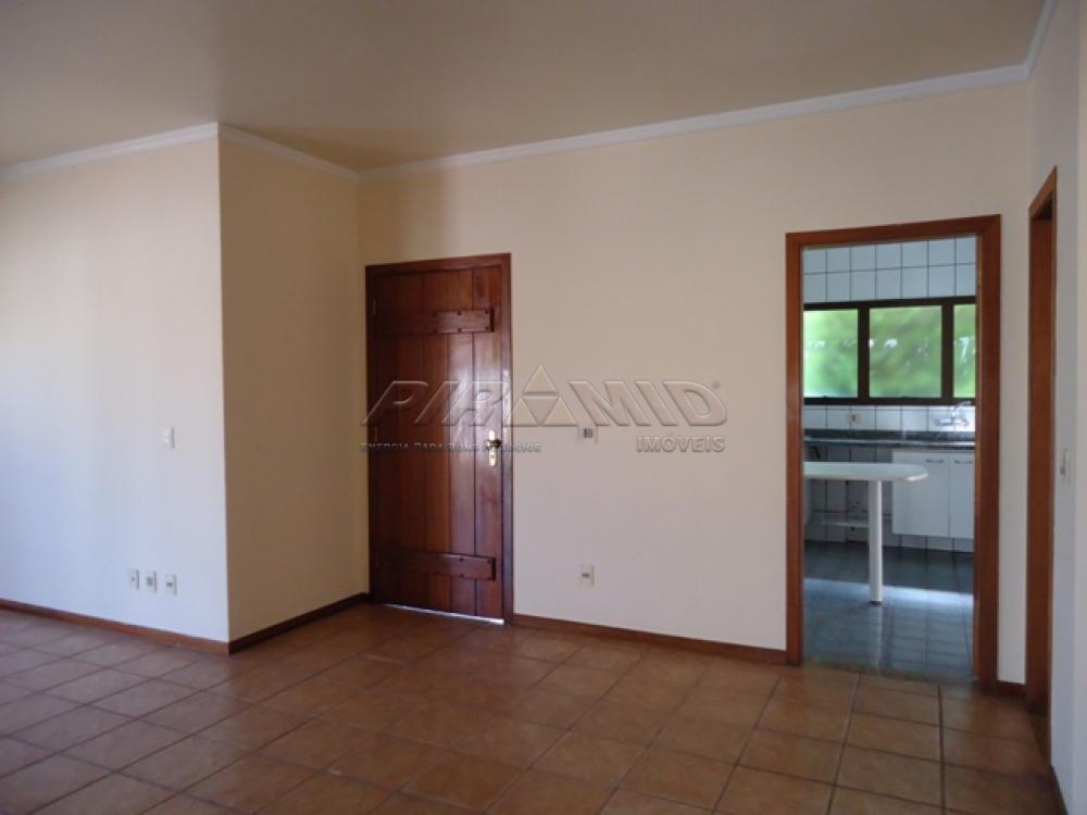Alugar Casa / Condom&iacute;nio em Ribeir&atilde;o Preto R$ 3.500,00 - Foto 3