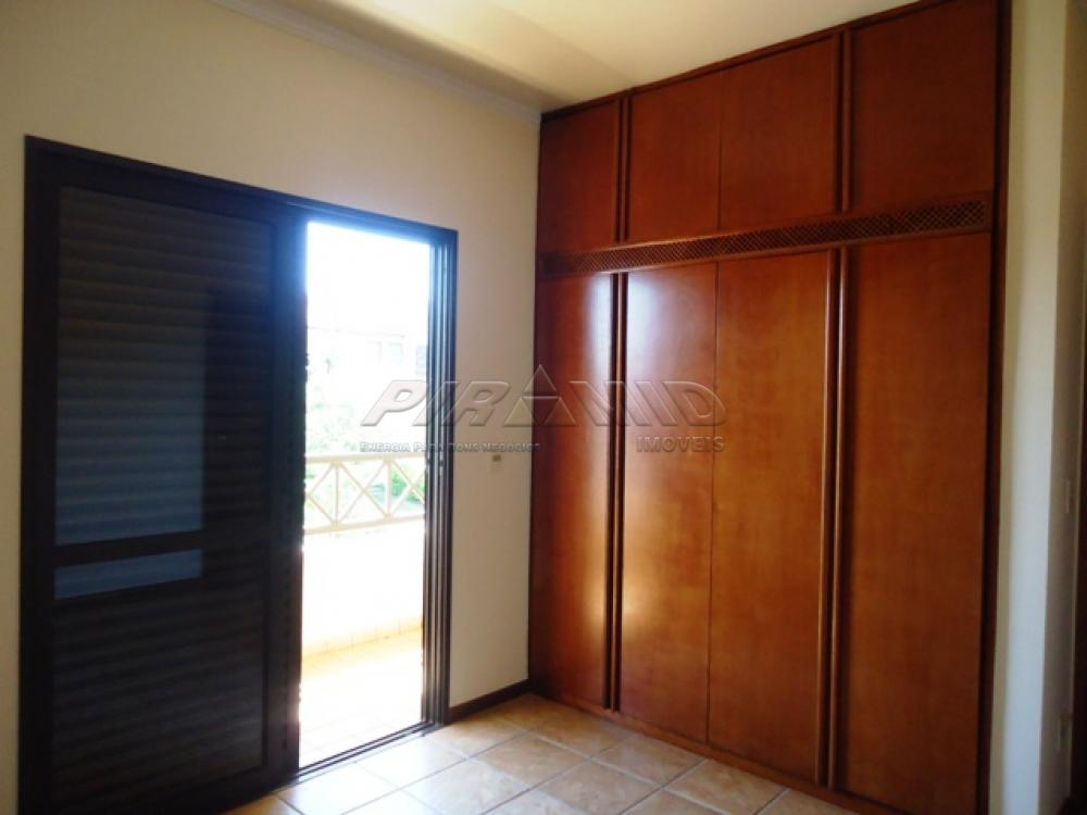 Alugar Casa / Condom&iacute;nio em Ribeir&atilde;o Preto R$ 3.500,00 - Foto 10