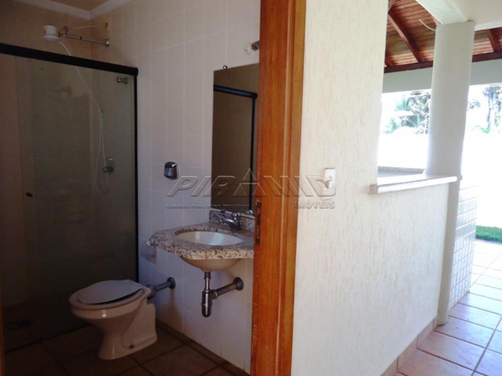 Alugar Casa / Condom&iacute;nio em Ribeir&atilde;o Preto R$ 3.500,00 - Foto 17