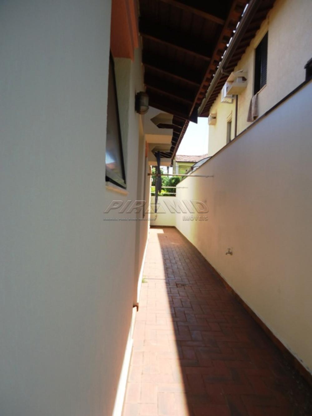 Alugar Casa / Condom&iacute;nio em Ribeir&atilde;o Preto R$ 3.500,00 - Foto 18