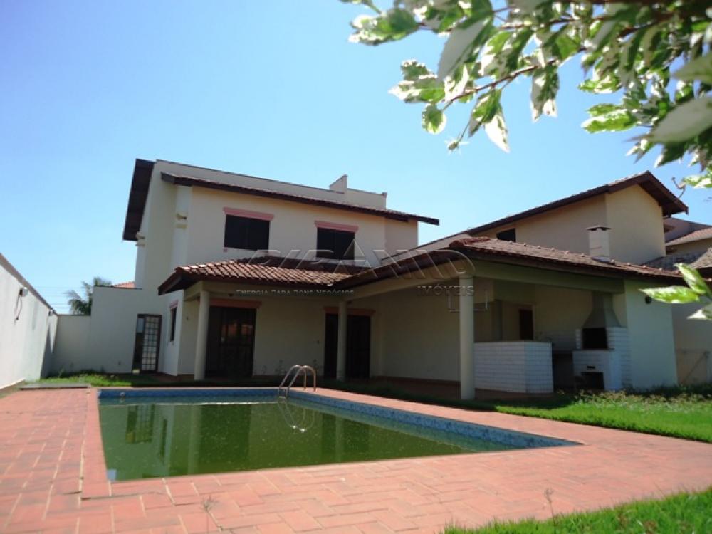 Alugar Casa / Condom&iacute;nio em Ribeir&atilde;o Preto R$ 3.500,00 - Foto 21