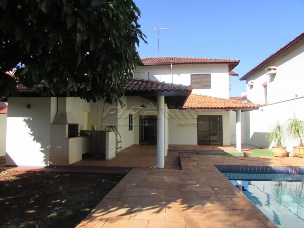 Alugar Casa / Condom&iacute;nio em Bonfim Paulista R$ 3.500,00 - Foto 3