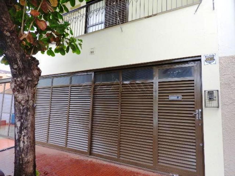 Alugar Casa / Padr&atilde;o em Ribeir&atilde;o Preto R$ 2.200,00 - Foto 1