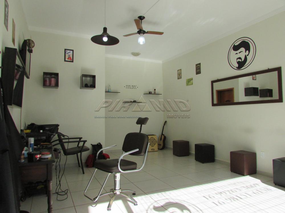 Alugar Comercial / Sal&atilde;o em Ribeir&atilde;o Preto R$ 1.000,00 - Foto 1