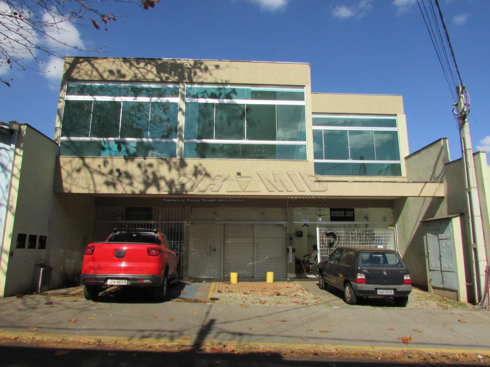 Alugar Comercial / Sal&atilde;o em Ribeir&atilde;o Preto R$ 1.200,00 - Foto 1