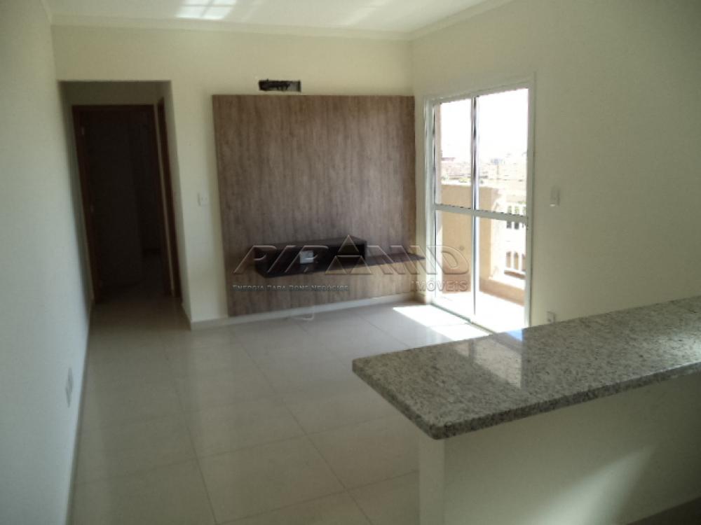 Alugar Apartamento / Padr&atilde;o em Ribeir&atilde;o Preto R$ 1.600,00 - Foto 1