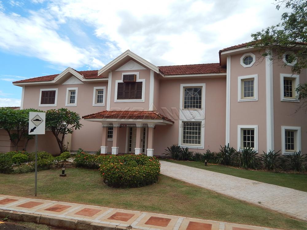 Alugar Casa / Condom&iacute;nio em Bonfim Paulista R$ 7.000,00 - Foto 1
