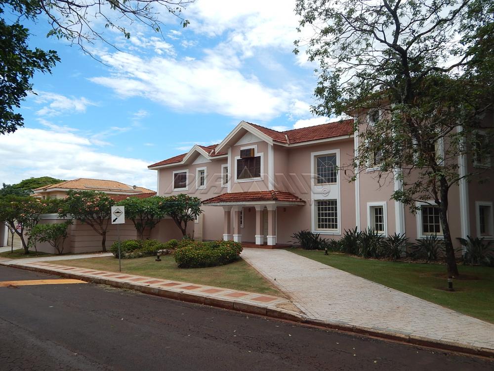 Alugar Casa / Condom&iacute;nio em Bonfim Paulista R$ 7.000,00 - Foto 2