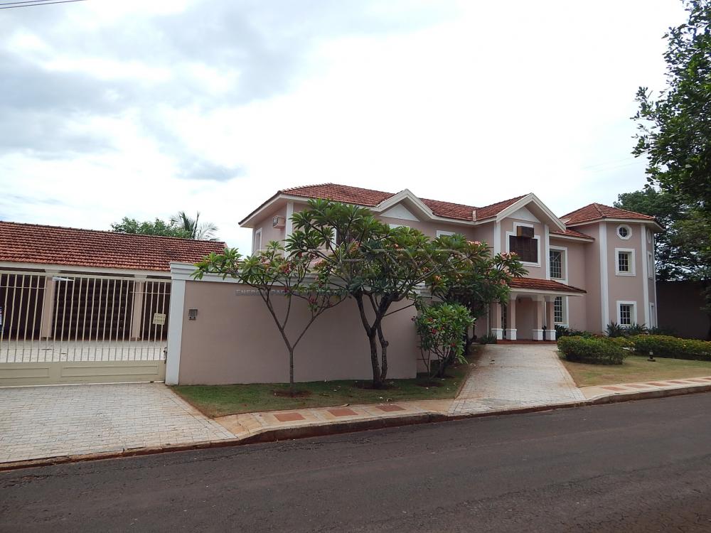 Alugar Casa / Condom&iacute;nio em Bonfim Paulista R$ 7.000,00 - Foto 3