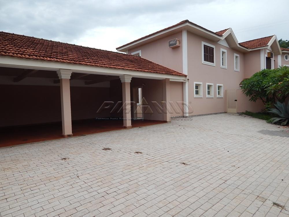 Alugar Casa / Condom&iacute;nio em Bonfim Paulista R$ 7.000,00 - Foto 4