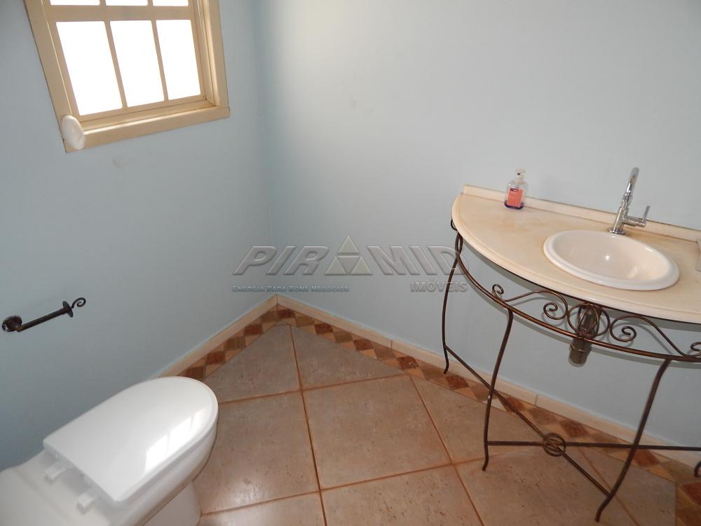 Alugar Casa / Condom&iacute;nio em Bonfim Paulista R$ 7.000,00 - Foto 7