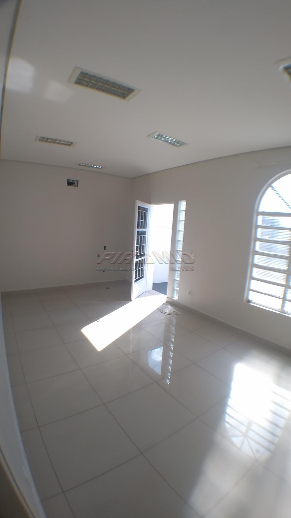 Alugar Comercial / Sal&atilde;o em Ribeir&atilde;o Preto R$ 1.800,00 - Foto 5