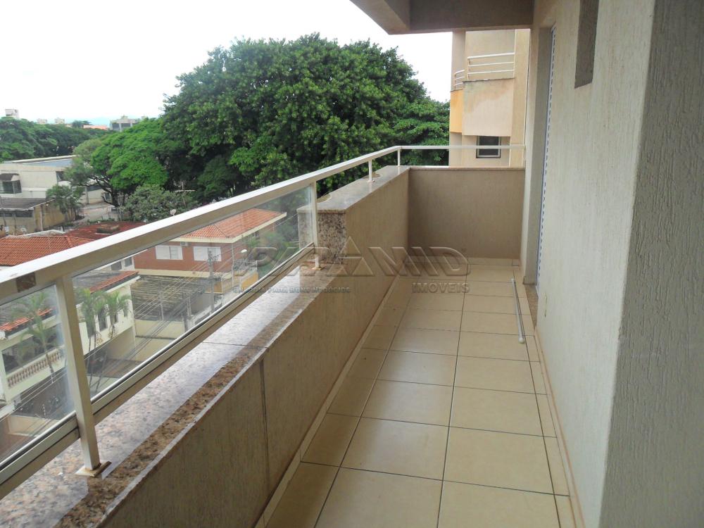 Alugar Apartamento / Padr&atilde;o em Ribeir&atilde;o Preto R$ 1.600,00 - Foto 3